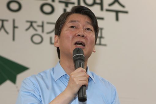 내년 서울시장, 올스타전 예고…안철수·황교안 출마 '저울질'