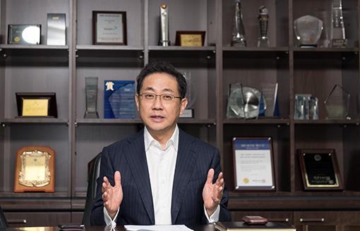 [아시아초대석] '혁신생태계' 구축…'벤처' 생존법