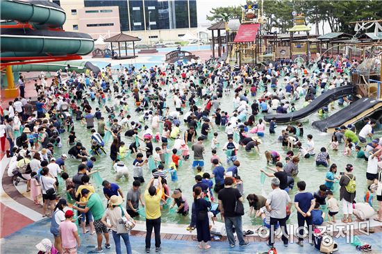 제13회 보성전어축제 ‘성료’