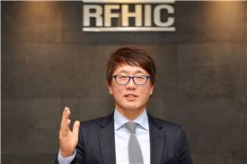 조덕수 RFHIC 대표