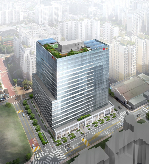 투자 블루오션 떠오른 지식산업센터.. 성공 키워드는 바로 '특화설계'