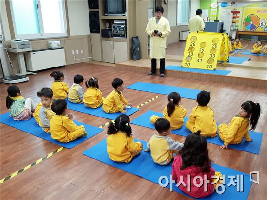 장성군 ‘한의약 건강증진 시범사업’ 선정