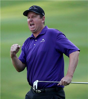 '125고지 탈환' 헨리 "극적으로 PO 진출"