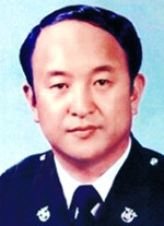 안병하 경무관