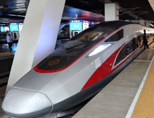 중국철도총공사는 중국 베이징과 상하이를 연결하는 노선에 2세대 고속철도 푸싱(復興)호를 다음 달 21일부터 투입한다.

