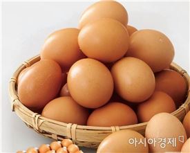 [살충제 계란 파동]롯데마트, 한 판 가격 600원 인하…6980원→6380원