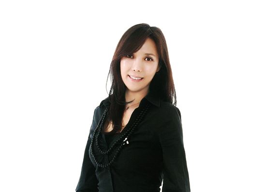 조혜선 엠코르셋 디자인 및 상품기획 총괄 상무 
