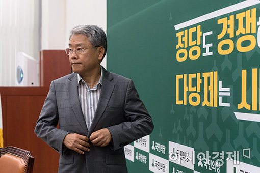 김동철 "대법원장 호선제 검토…사법부 독립성 강화"