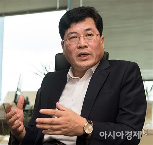 [아시아초대석]서명교 건정연 원장 "도시재생 나랏돈 50조는 마중물…성공 동력은 민간투자"