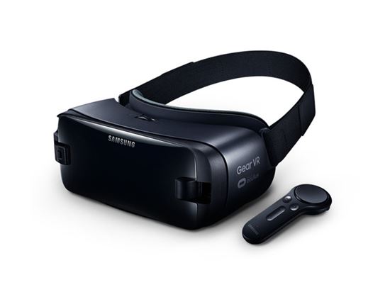 신형 기어 VR