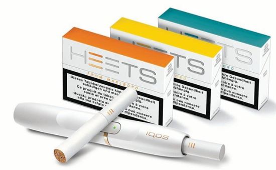 '아이코스' 궐련형 전자담배 세율 인상 의결…연말께 적용(상보)