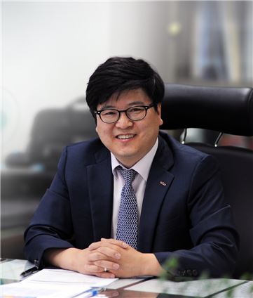 놀부, 이만재 신임 대표 선임