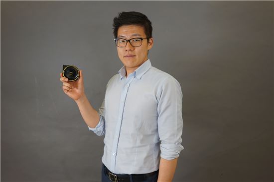 박수홍 위원장 "벤처스타트업 규제개선에 주력"