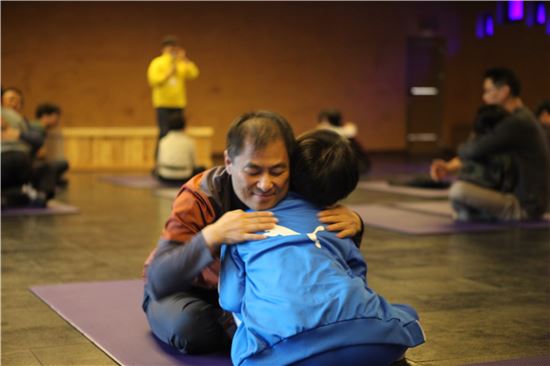 서초구 아버지센터 1년만 1300여명 아버지가 다녀간 이유?