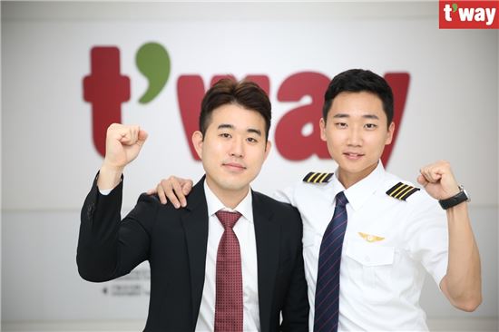 티웨이항공, 운항승무원 멘토·멘티 프로그램 운영