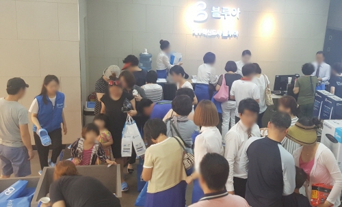 서귀포시 미래가치 상승해 제주 부동산 급상승..'제주혁신도시 블루아' 뛰어난 입지 자랑