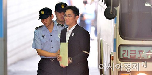 [막막한 삼성]재계 "제2의 이재용, 얼마든지 나온다"
