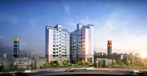 가산 글로벌퍼스트