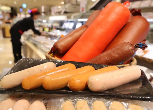 식탁 위협하는 'E형 간염 돼지고기'…네덜란드·독일산 7400t 추적 불가능 