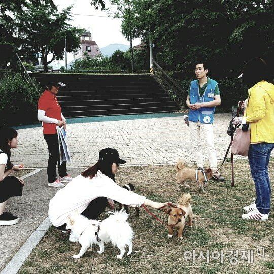 순천시, ‘순천형 반려산업’ 육성계획 발표