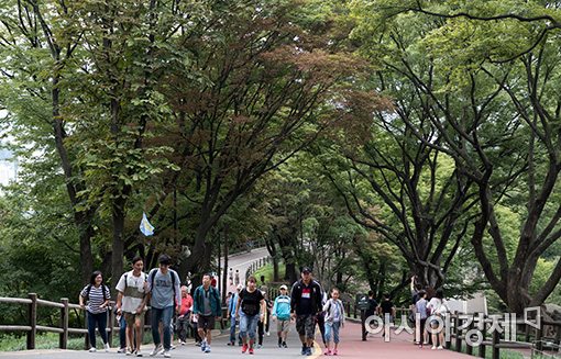 [오늘 날씨] 전국 대부분 맑고 쾌청…경상도·동해안 비