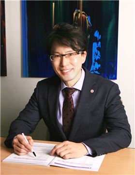 조병왕 입학처장