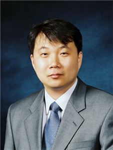 홍정일 입학처장