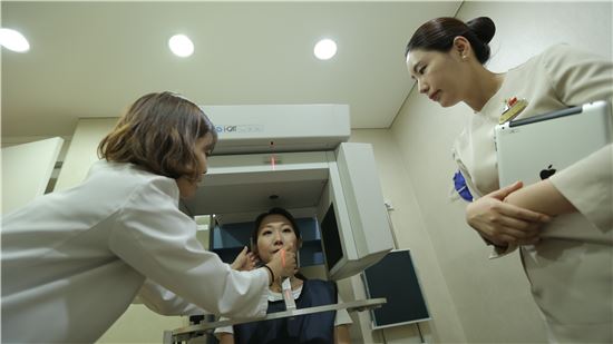 JJ홍진주 ·미소유성형외과 등 서비스 우수기관 인증