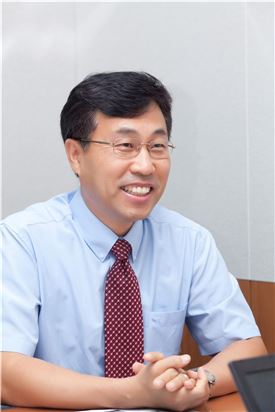 김현 입학처장