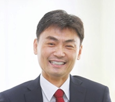 박성진 중소벤처기업부 장관 후보자