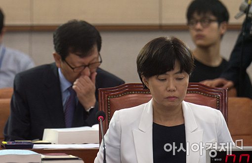 이유정 "동성애 금지 못해…동성혼은 사회적 합의 전제돼야"