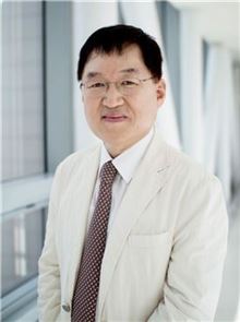 ▲김용식 신임 병원장.