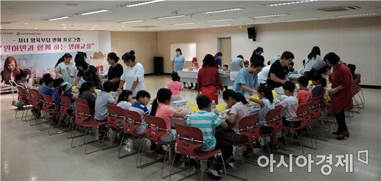 화순여성새로일하기센터, 여성 고용창출의 역할 ‘톡톡’