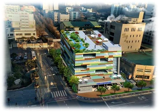 청소년 위한 음악공간 만든다…2021년 개관 예정