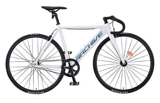 삼천리자전거, 1020세대 겨냥 픽시 자전거 '아카이브' 출시