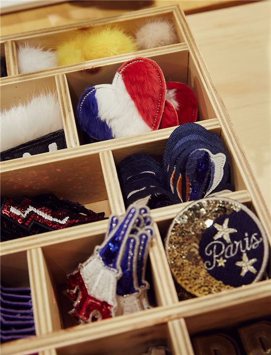 "나만의 아이템 만들자" LF 바네사브루노, 커스터마이징 팝업스토어 오픈