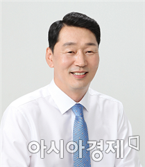 조성철 새시대를 여는 벗들 상임대표