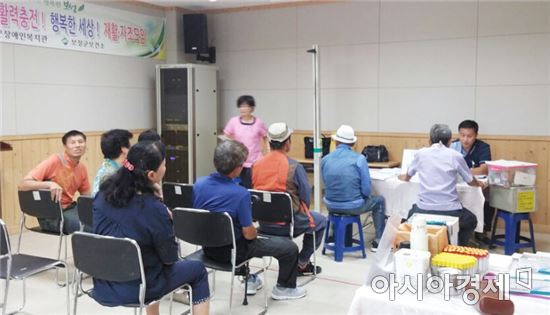 보성군, ‘무료 국가암 조기검진’적극 추진