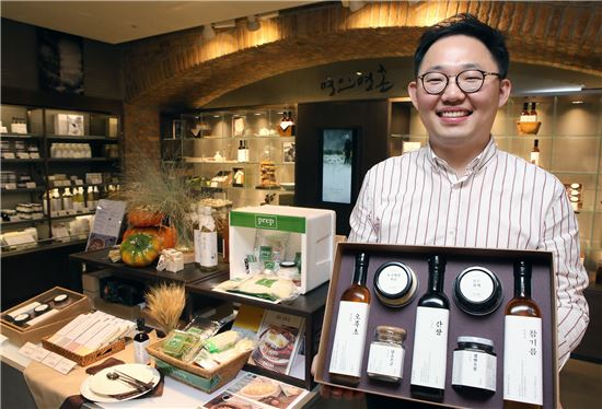 [포커스人]추석을 주름잡는 3大 백화점 바이어 "선물세트, 트렌드는 이것"