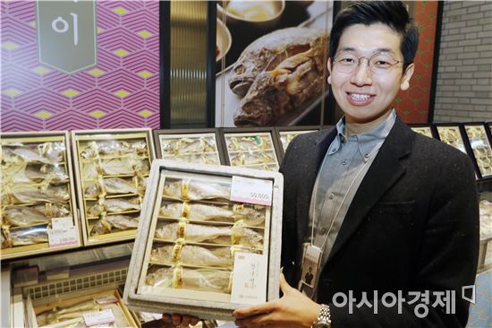 [포커스人]추석을 주름잡는 3大 백화점 바이어 "선물세트, 트렌드는 이것"