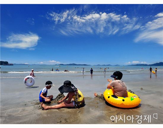 진도군 관매도 마실길, '9월 다도해 걷기여행길 10선’선정 