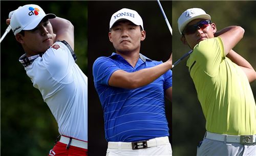 존슨 vs 스피스 "PO의 전쟁 2탄"