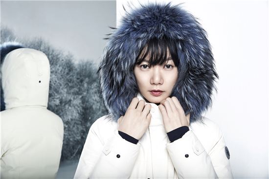 "새로운 일상을 찾아서" 코오롱스포츠, 올 가을ㆍ겨울 컬렉션 공개