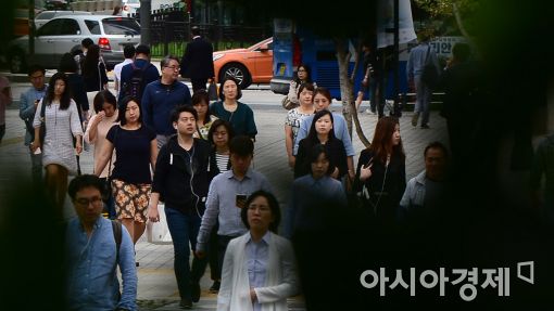[포토]여름은 가고 가을이 온다