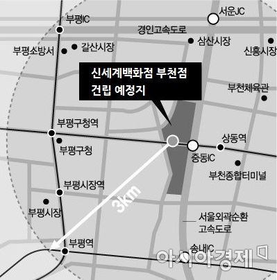 대형쇼핑몰 신규 출점 규제法, 첫 관문서 '불발'…11월 '분수령' 