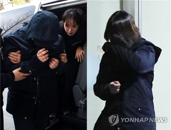 ‘인천 초등생 살인사건’ 주범 20년·공범 무기징역…어떤 기준일까 