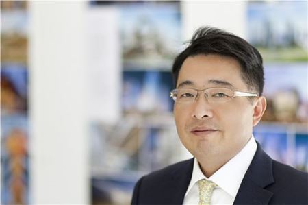 "좋은 건물디자인은 시간·공간·인간 '三間'의 조화"