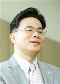 유정석 입학처장