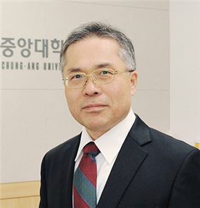 백광진 입학처장