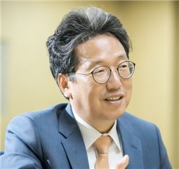 정재찬 입학처장